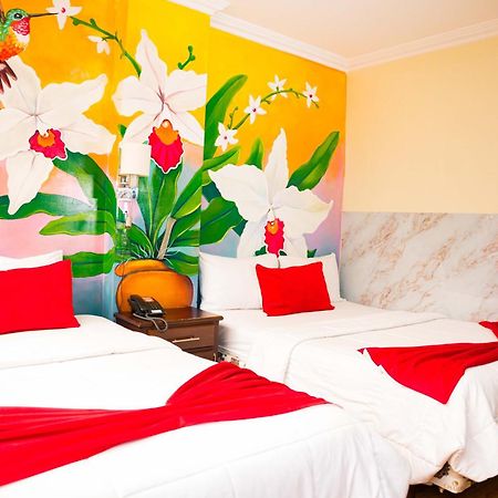 Hotel Loja Bella エクステリア 写真