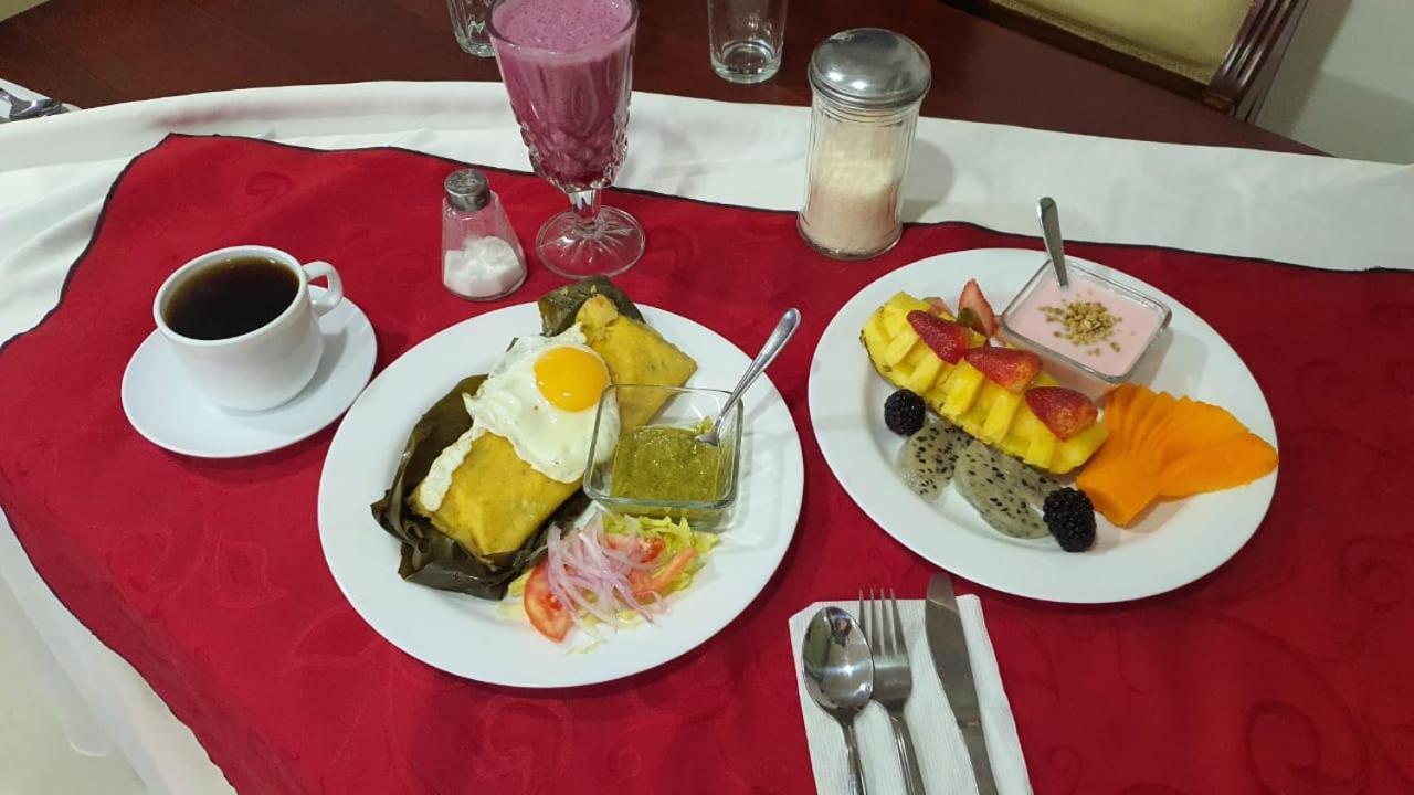 Hotel Loja Bella エクステリア 写真