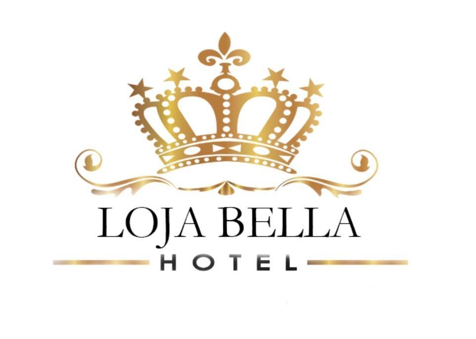 Hotel Loja Bella エクステリア 写真