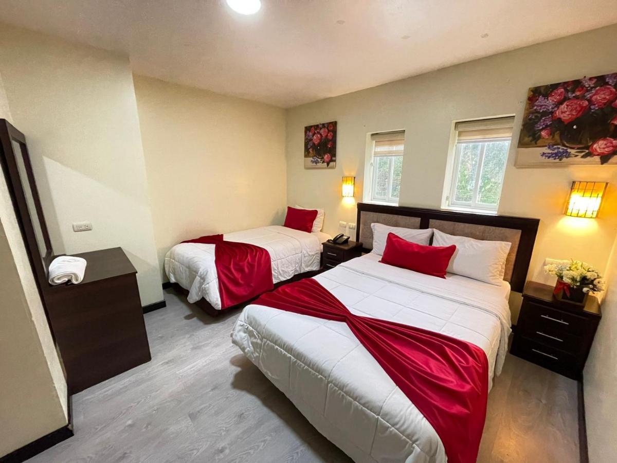 Hotel Loja Bella エクステリア 写真