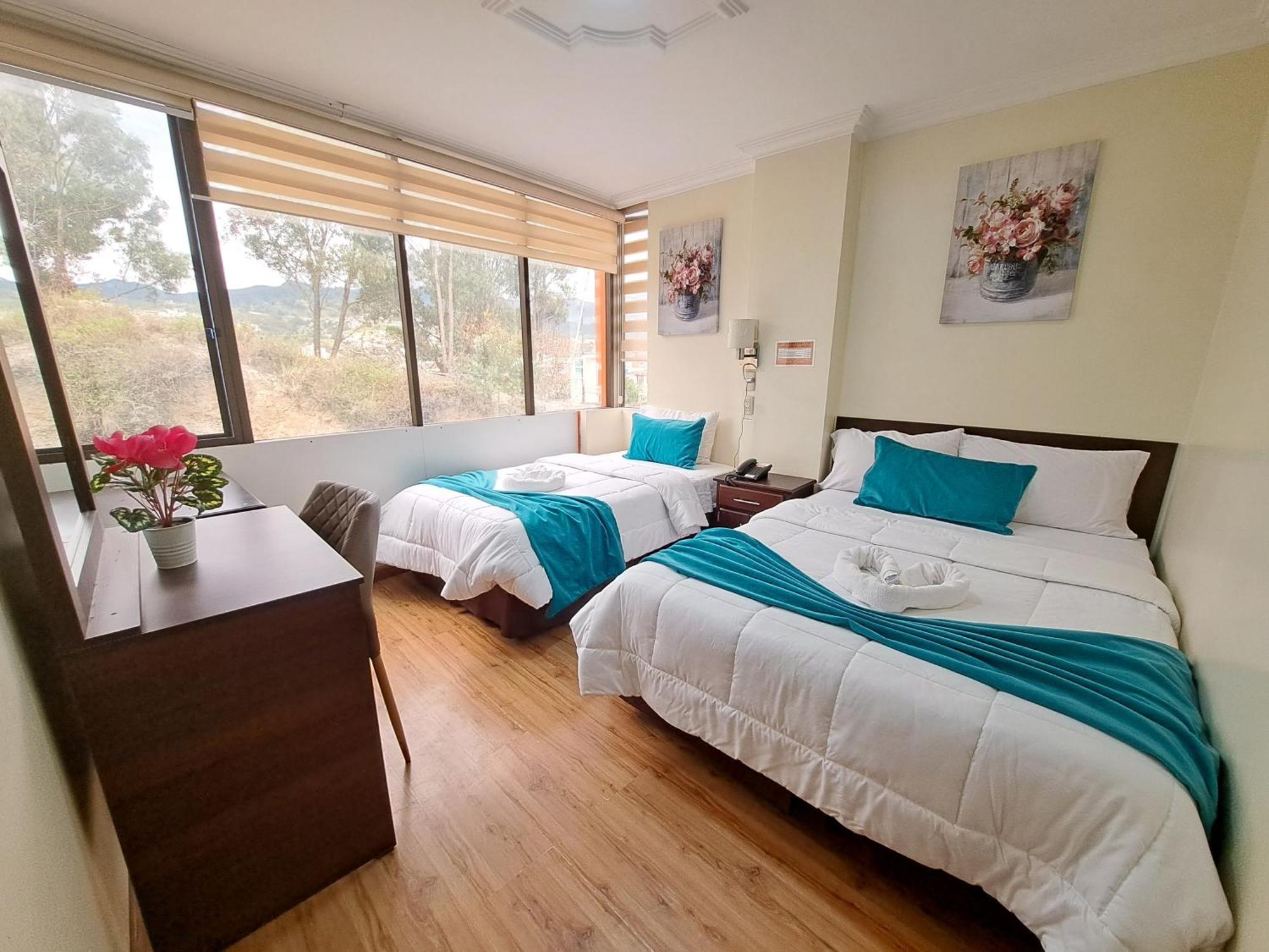 Hotel Loja Bella エクステリア 写真