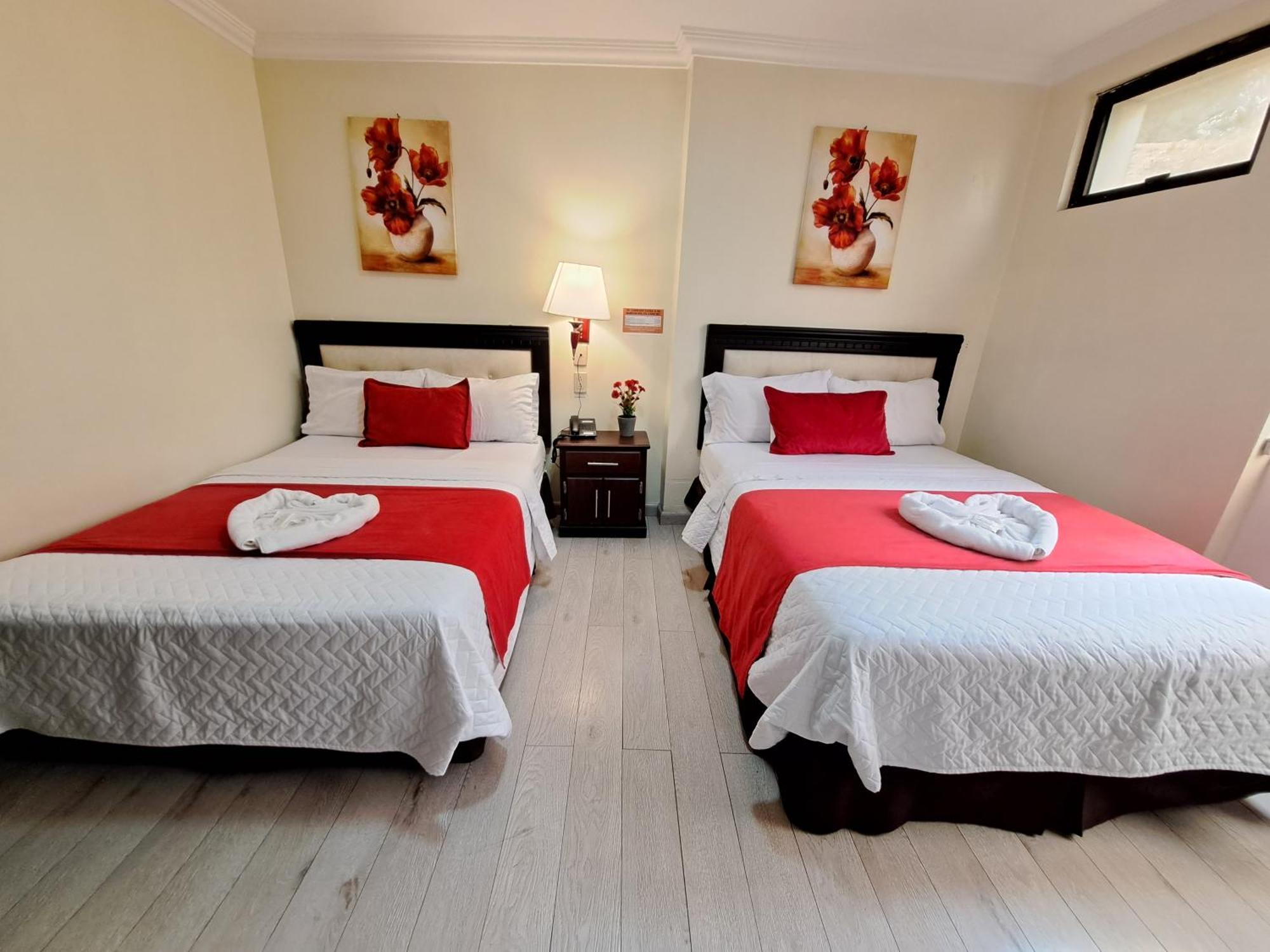 Hotel Loja Bella エクステリア 写真