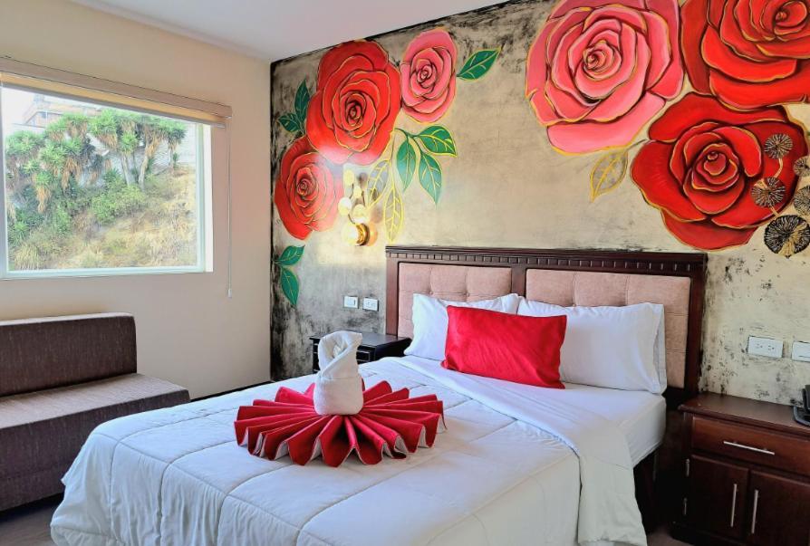 Hotel Loja Bella エクステリア 写真
