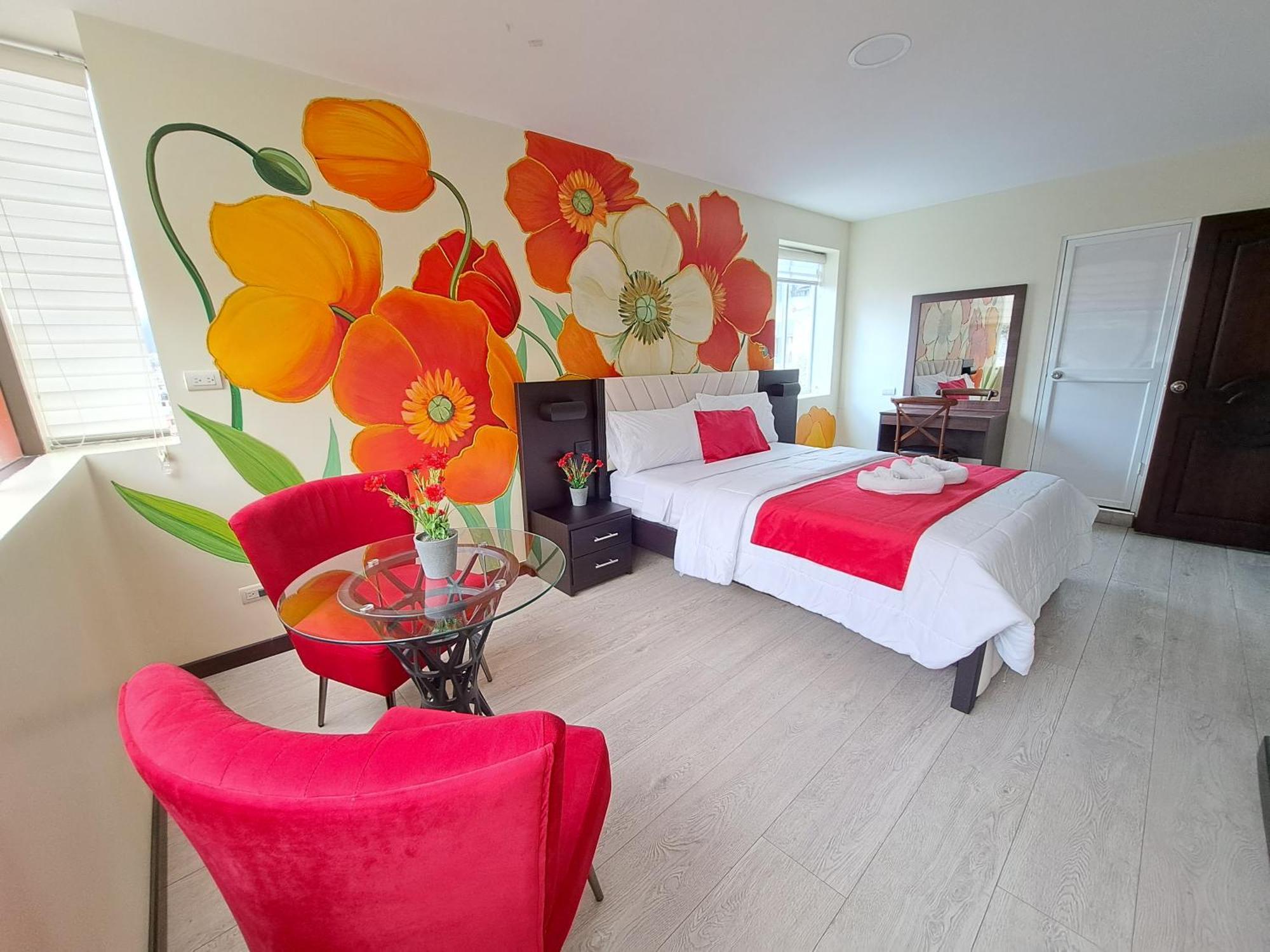 Hotel Loja Bella エクステリア 写真