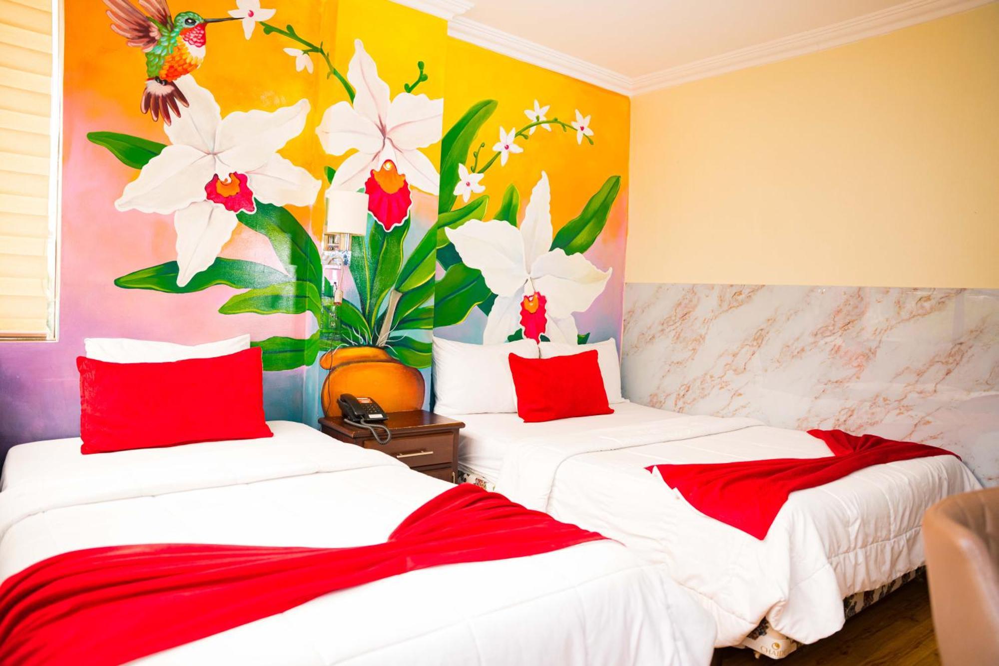 Hotel Loja Bella エクステリア 写真