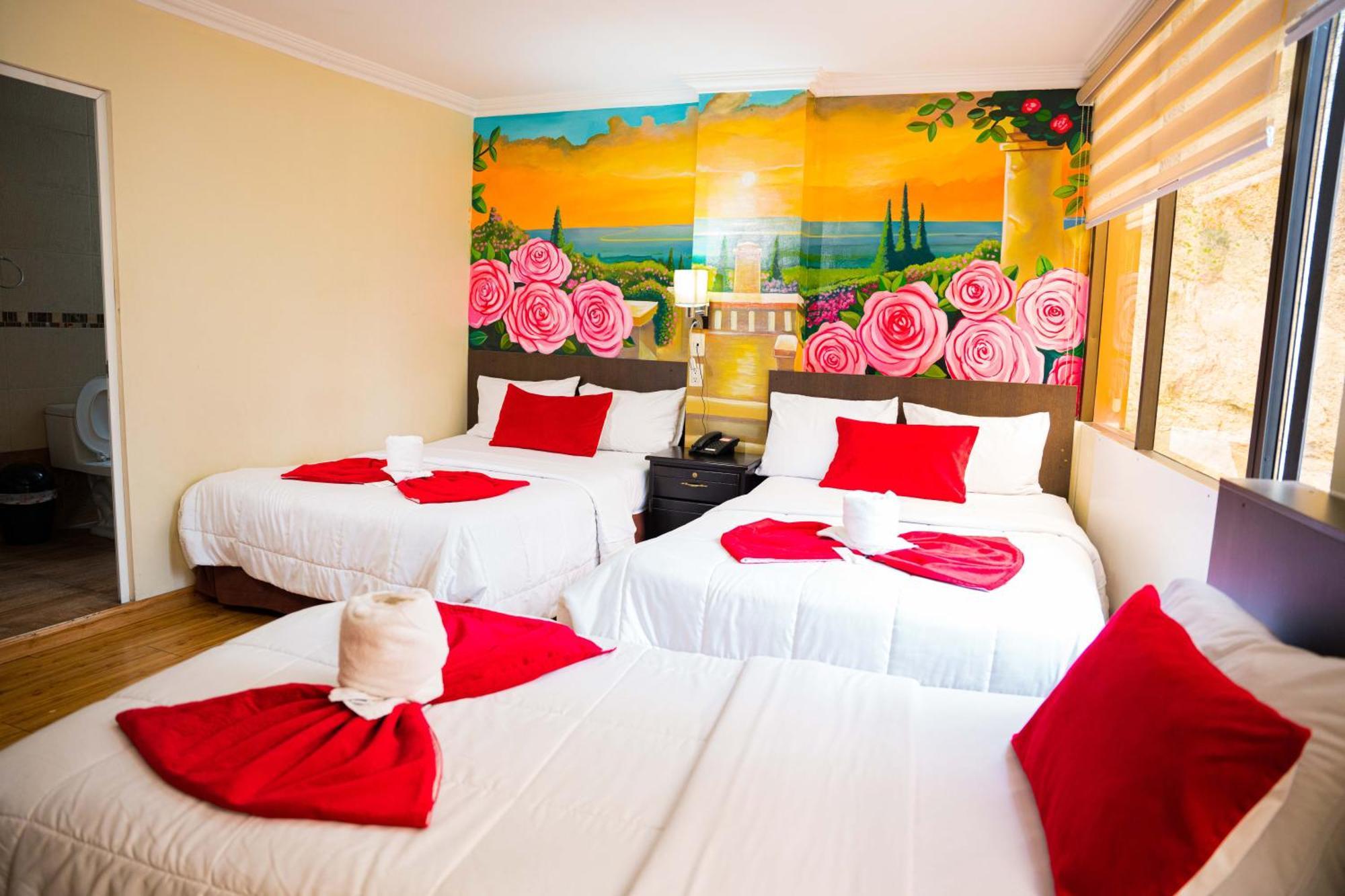 Hotel Loja Bella エクステリア 写真