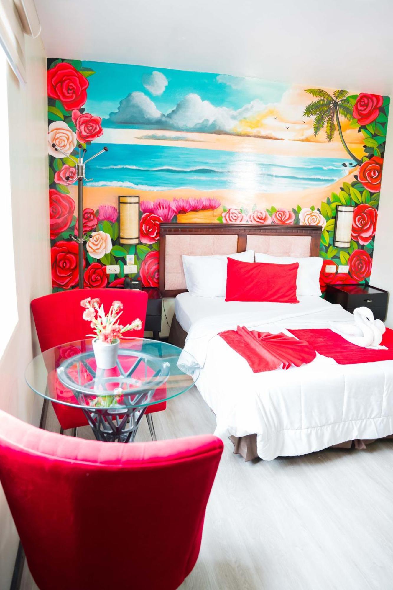 Hotel Loja Bella エクステリア 写真