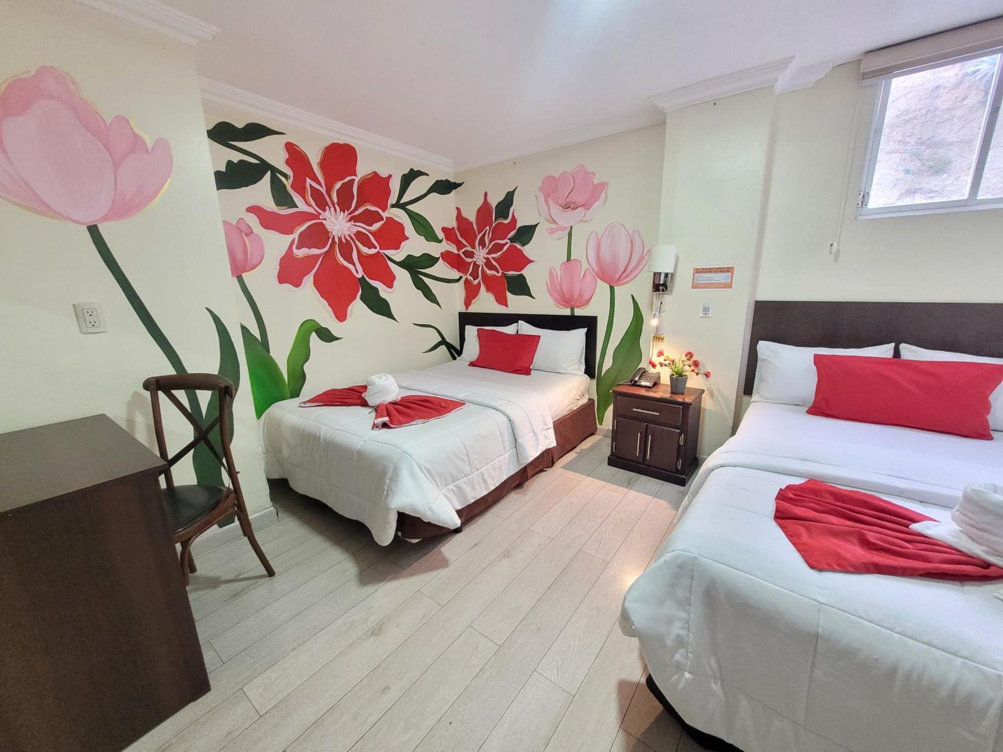Hotel Loja Bella エクステリア 写真